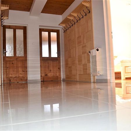 Apartmany Livia Litmanová Εξωτερικό φωτογραφία