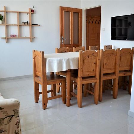 Apartmany Livia Litmanová Εξωτερικό φωτογραφία