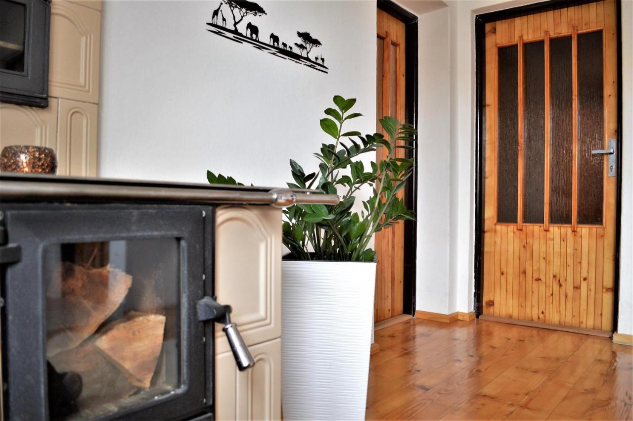 Apartmany Livia Litmanová Εξωτερικό φωτογραφία
