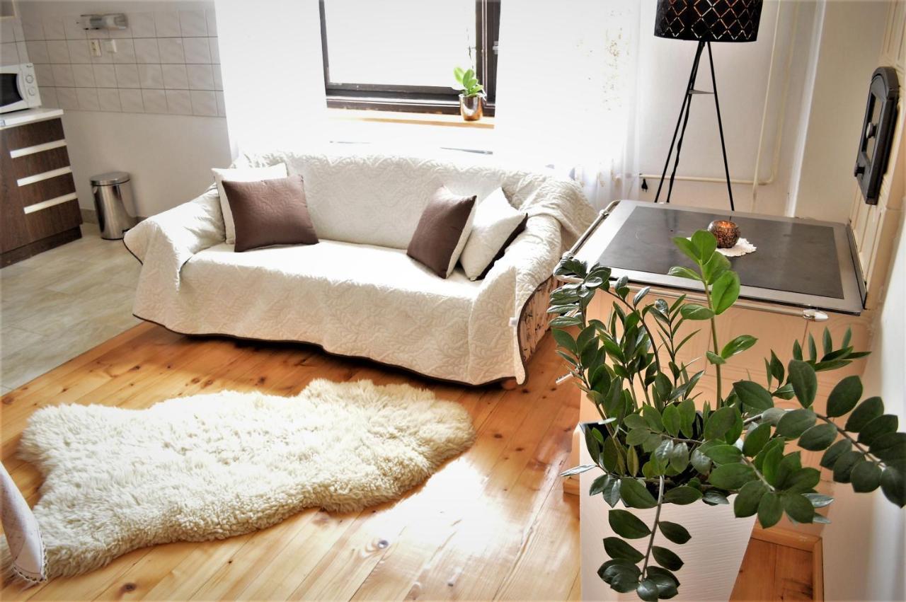 Apartmany Livia Litmanová Εξωτερικό φωτογραφία