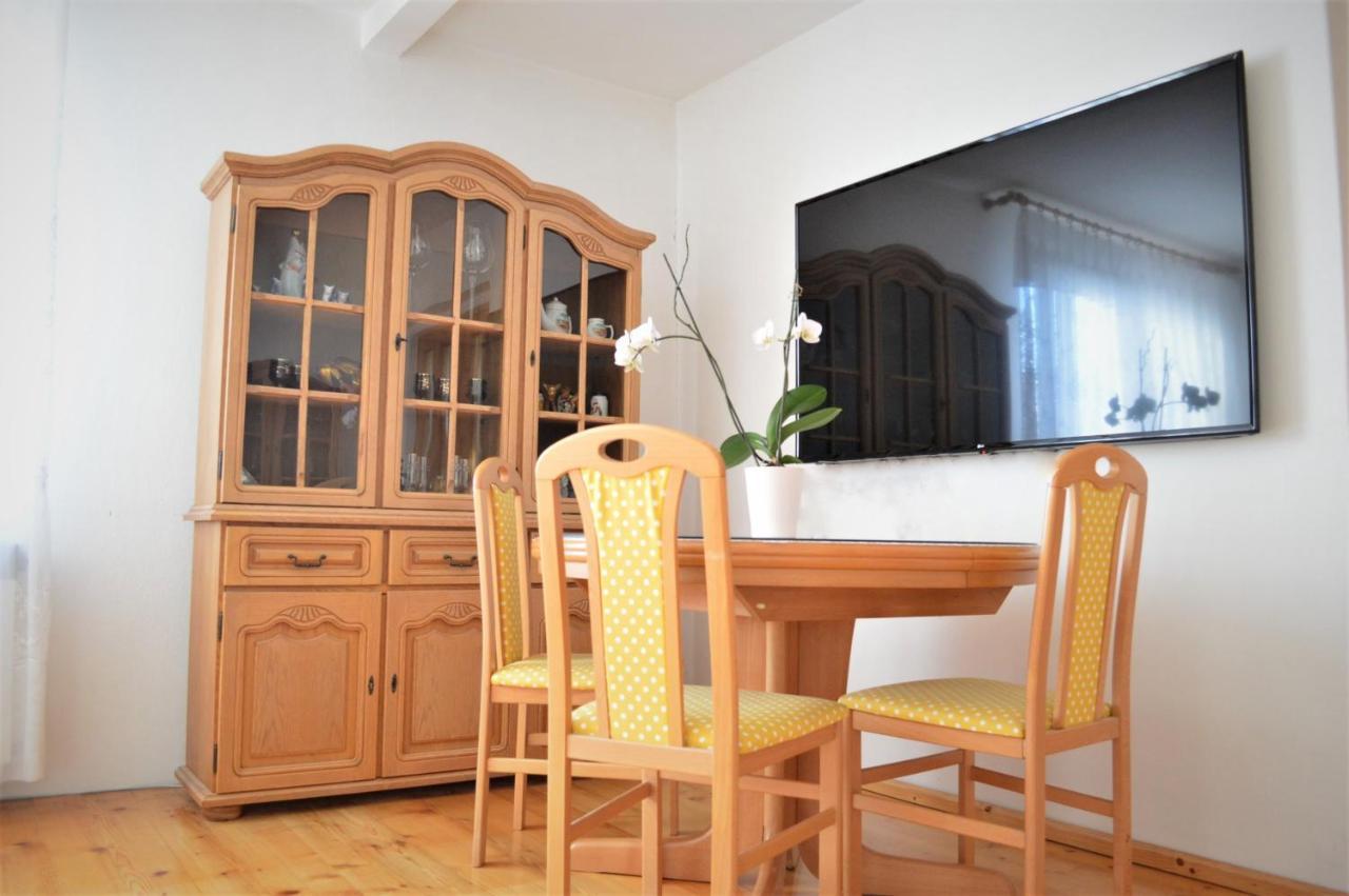 Apartmany Livia Litmanová Εξωτερικό φωτογραφία