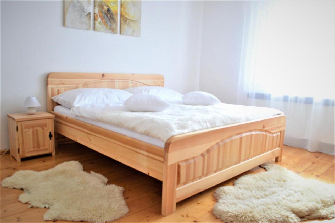 Apartmany Livia Litmanová Εξωτερικό φωτογραφία