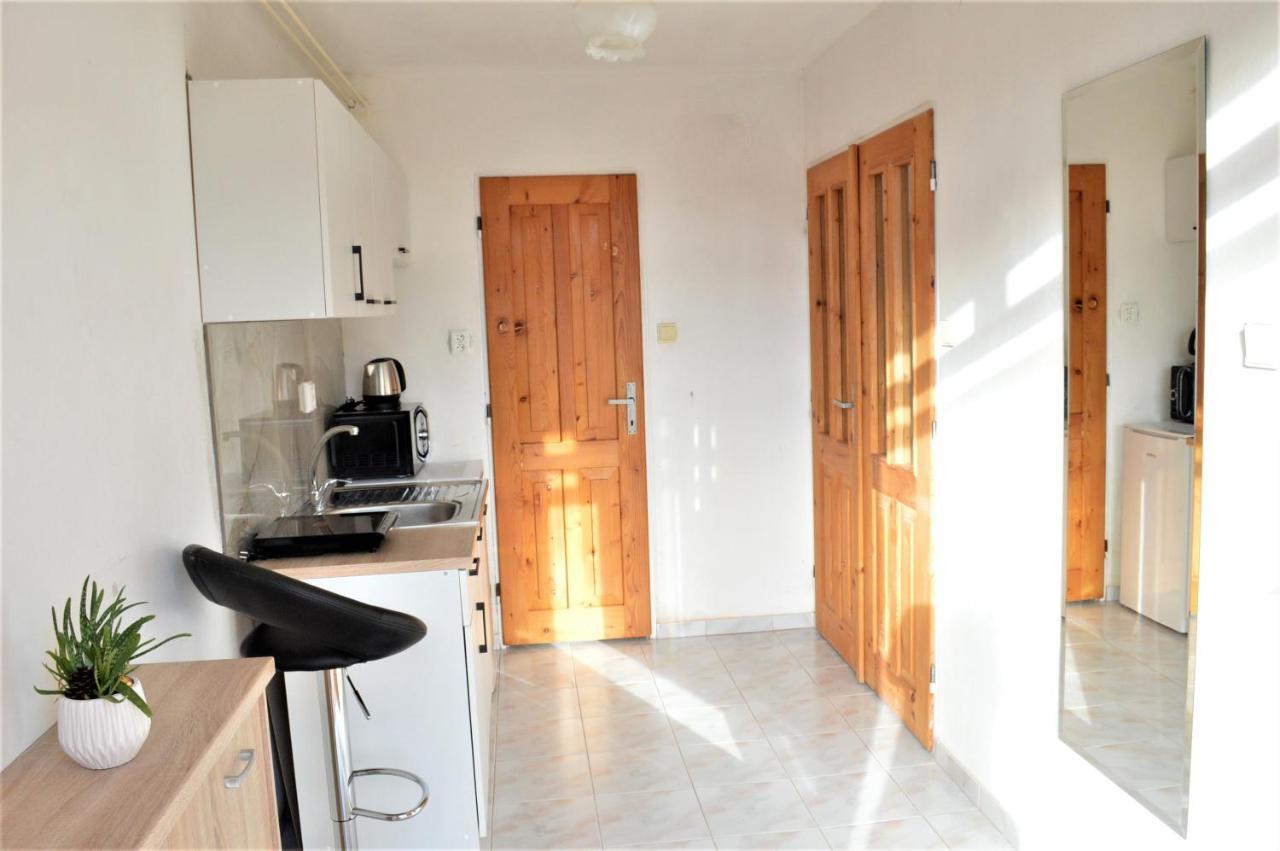 Apartmany Livia Litmanová Εξωτερικό φωτογραφία