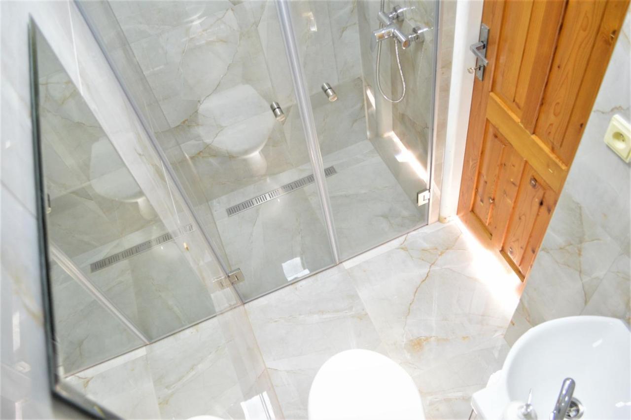 Apartmany Livia Litmanová Εξωτερικό φωτογραφία