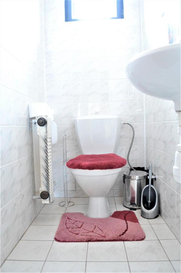 Apartmany Livia Litmanová Εξωτερικό φωτογραφία