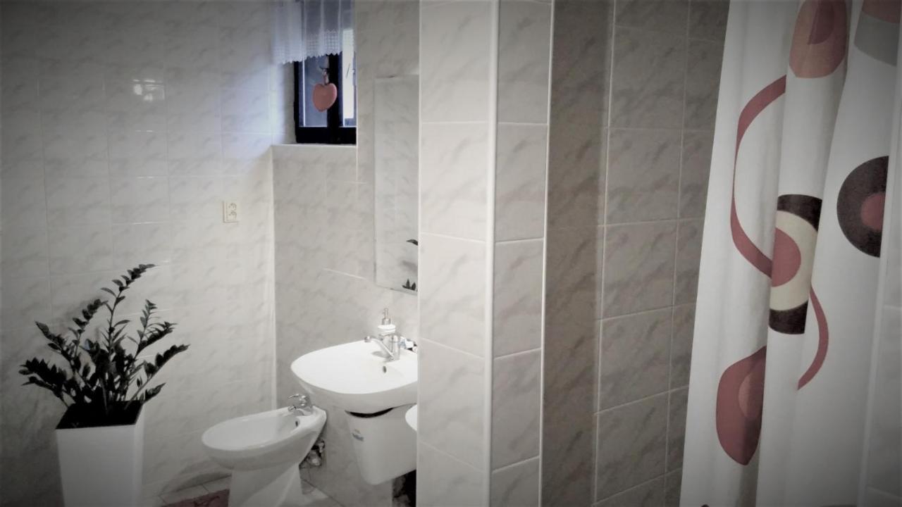 Apartmany Livia Litmanová Εξωτερικό φωτογραφία