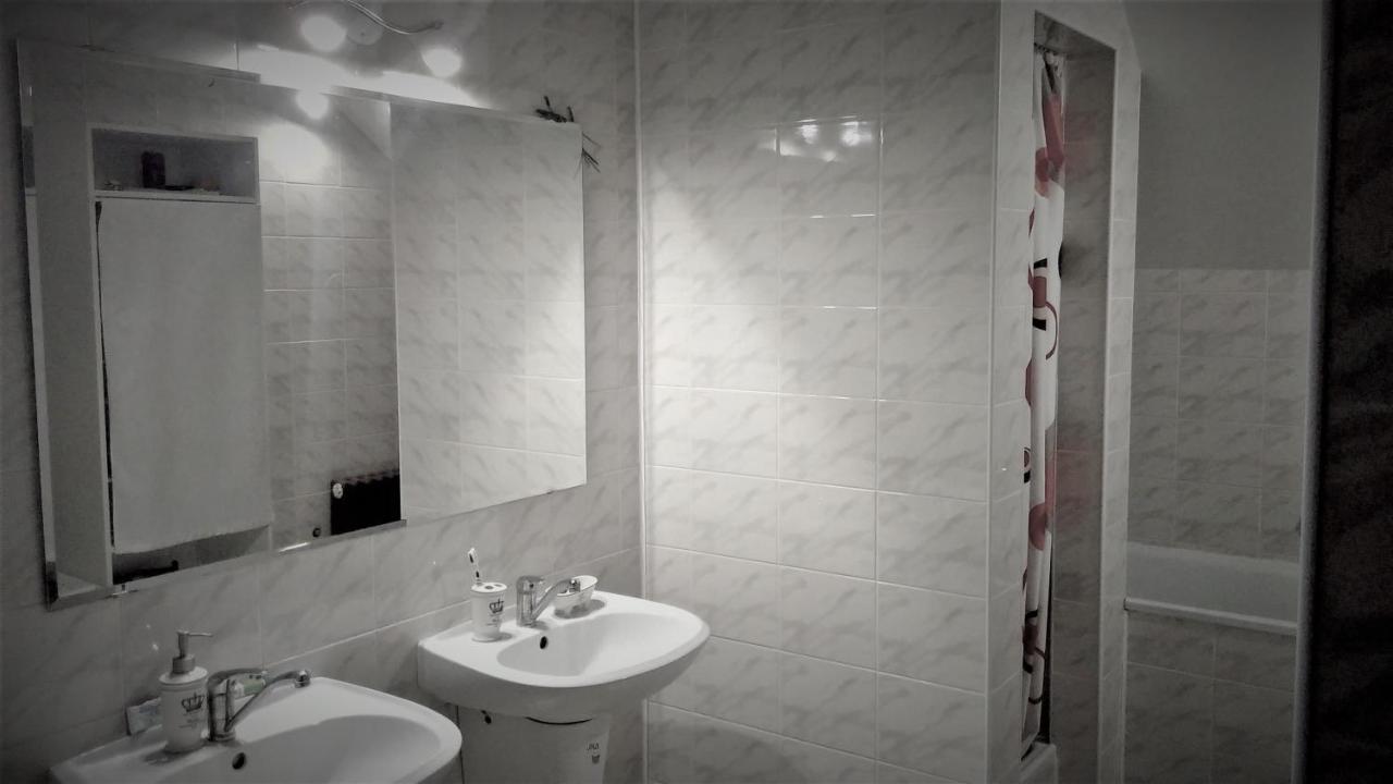 Apartmany Livia Litmanová Εξωτερικό φωτογραφία