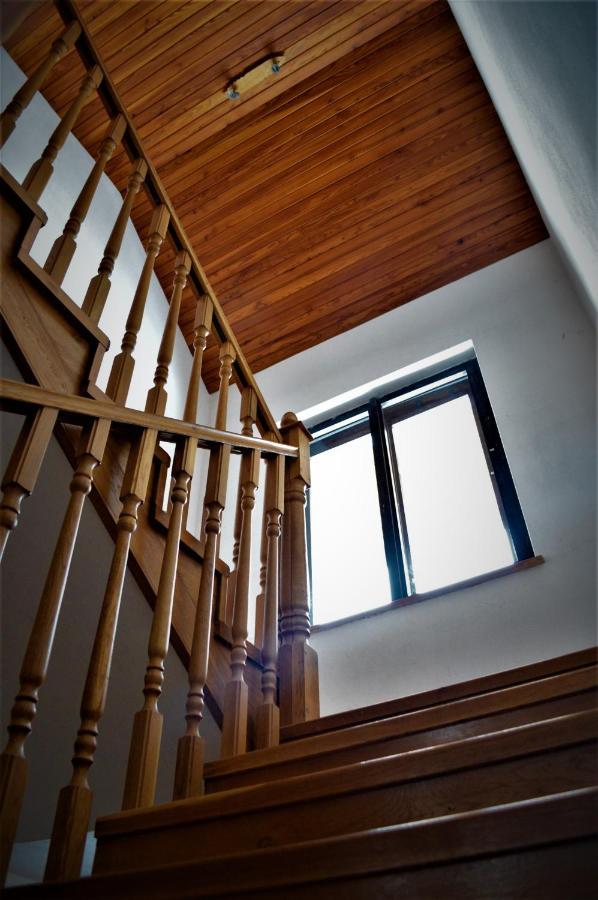 Apartmany Livia Litmanová Εξωτερικό φωτογραφία
