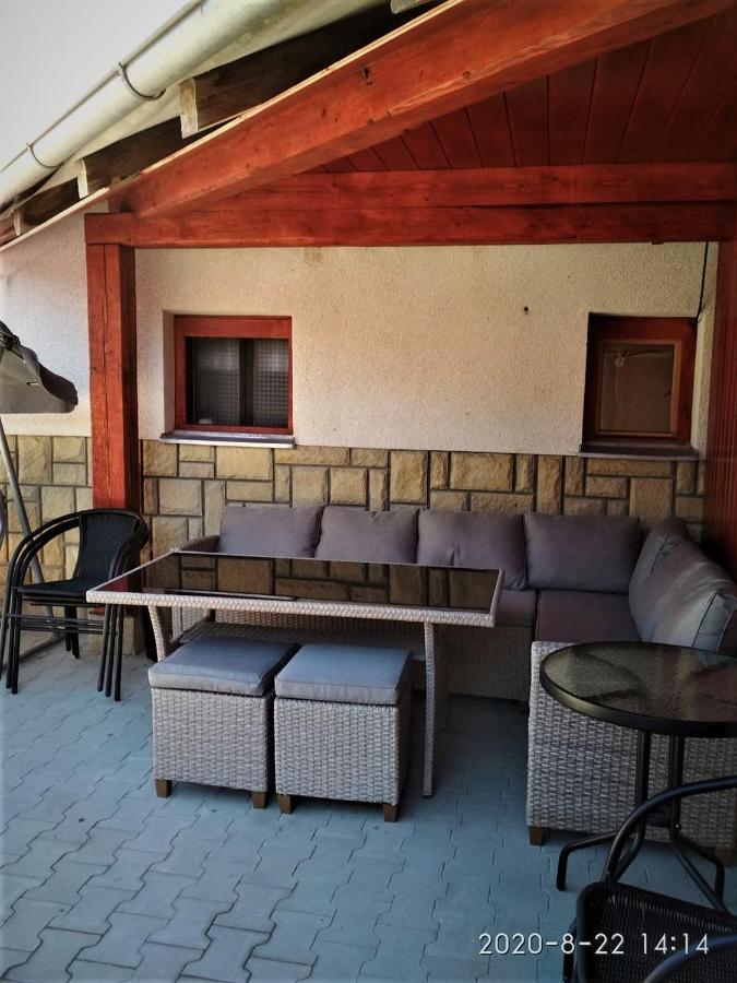 Apartmany Livia Litmanová Εξωτερικό φωτογραφία