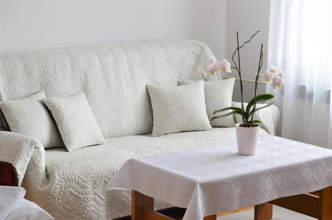 Apartmany Livia Litmanová Εξωτερικό φωτογραφία