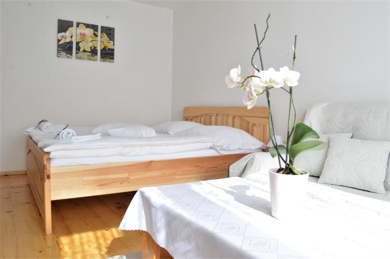 Apartmany Livia Litmanová Εξωτερικό φωτογραφία