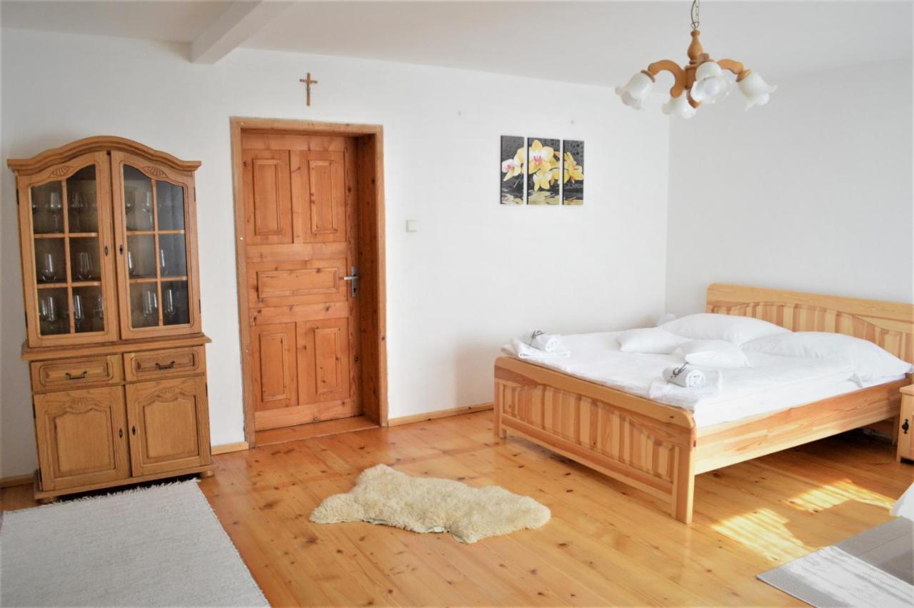 Apartmany Livia Litmanová Εξωτερικό φωτογραφία