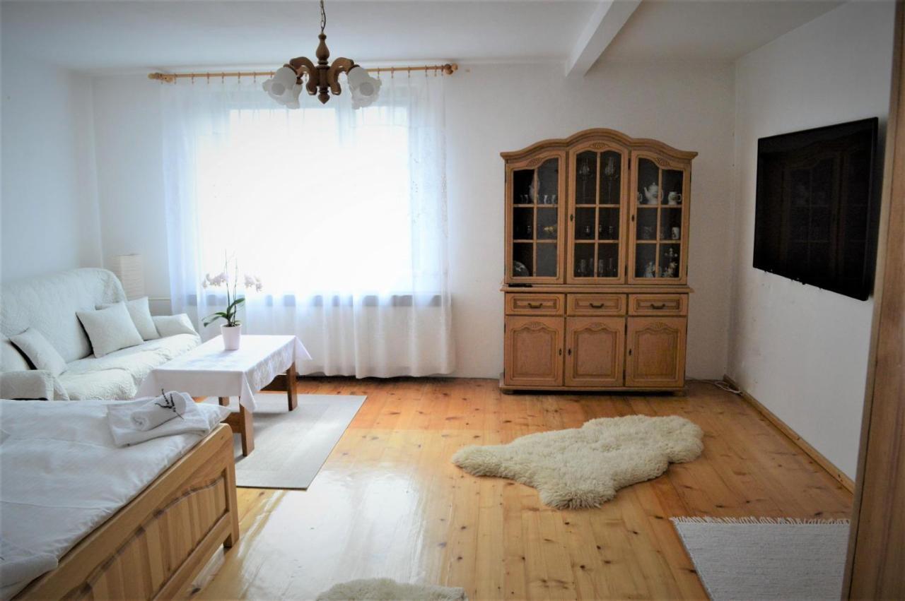 Apartmany Livia Litmanová Εξωτερικό φωτογραφία