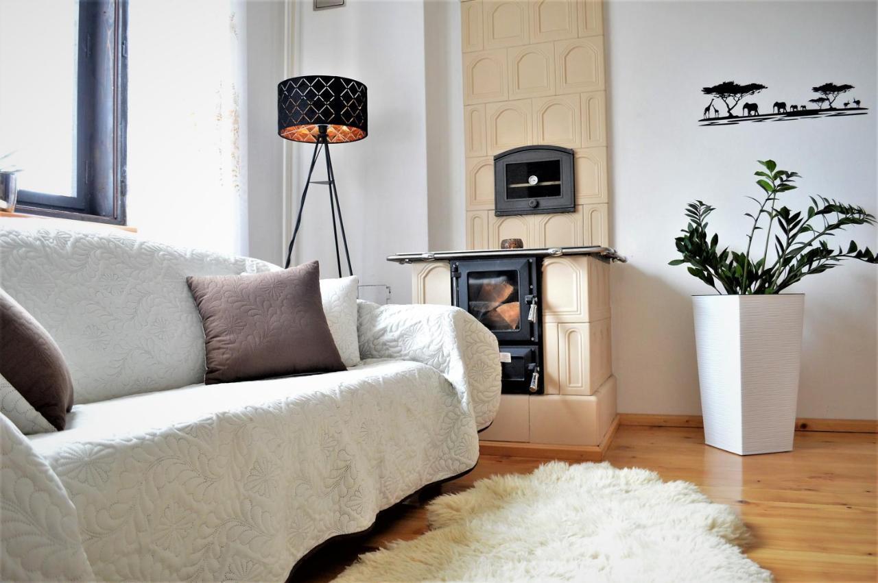 Apartmany Livia Litmanová Εξωτερικό φωτογραφία