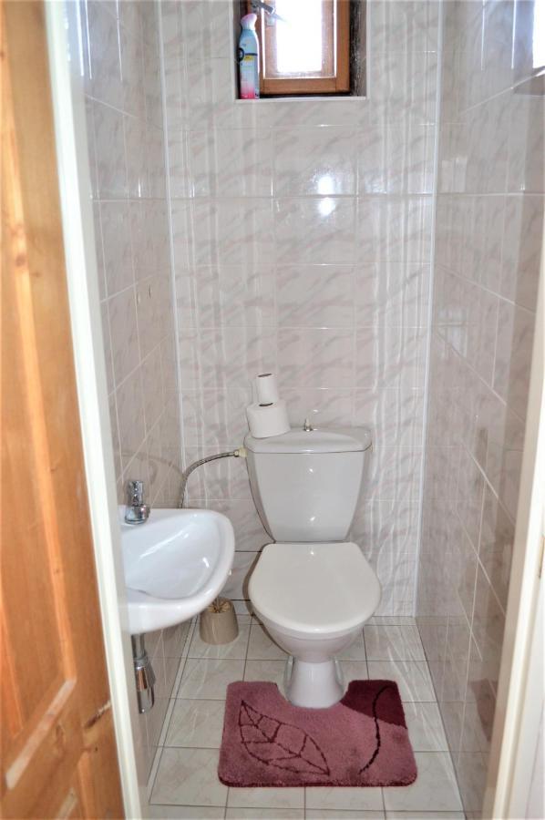Apartmany Livia Litmanová Εξωτερικό φωτογραφία