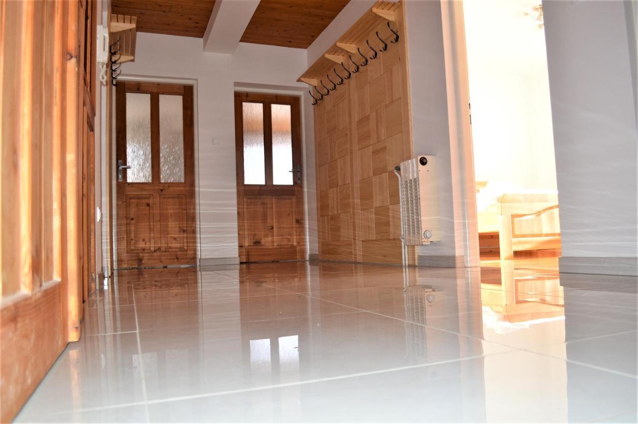 Apartmany Livia Litmanová Εξωτερικό φωτογραφία