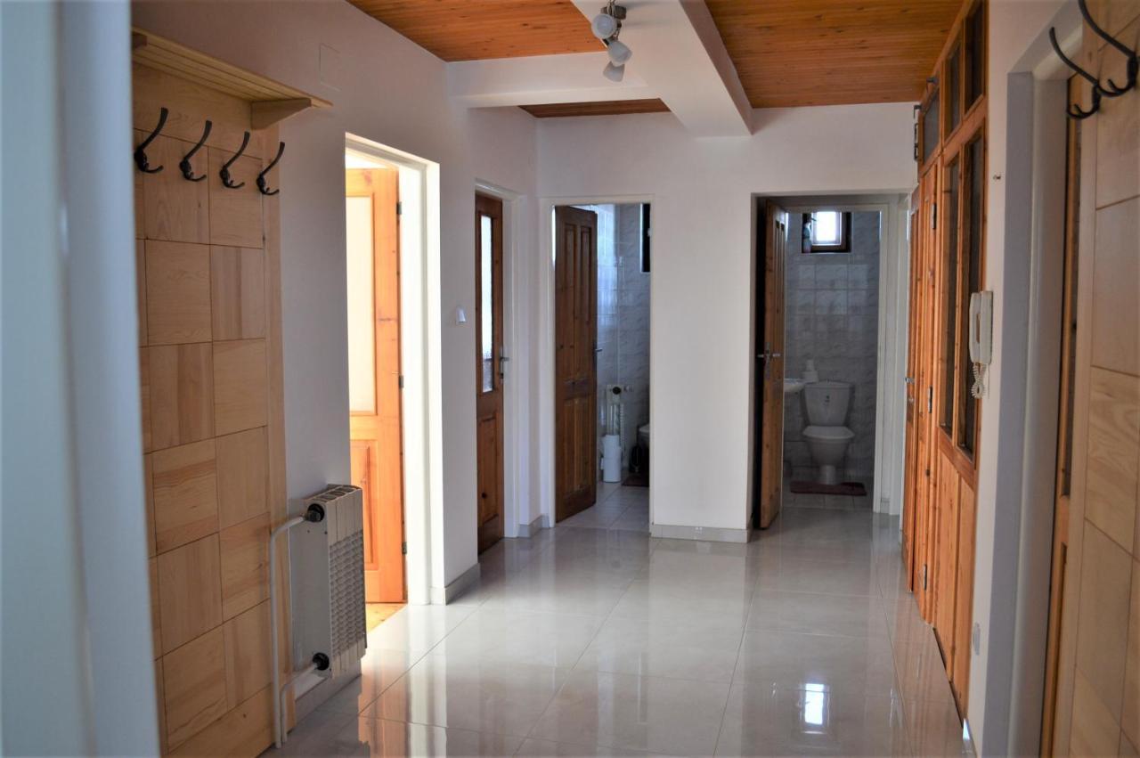 Apartmany Livia Litmanová Εξωτερικό φωτογραφία