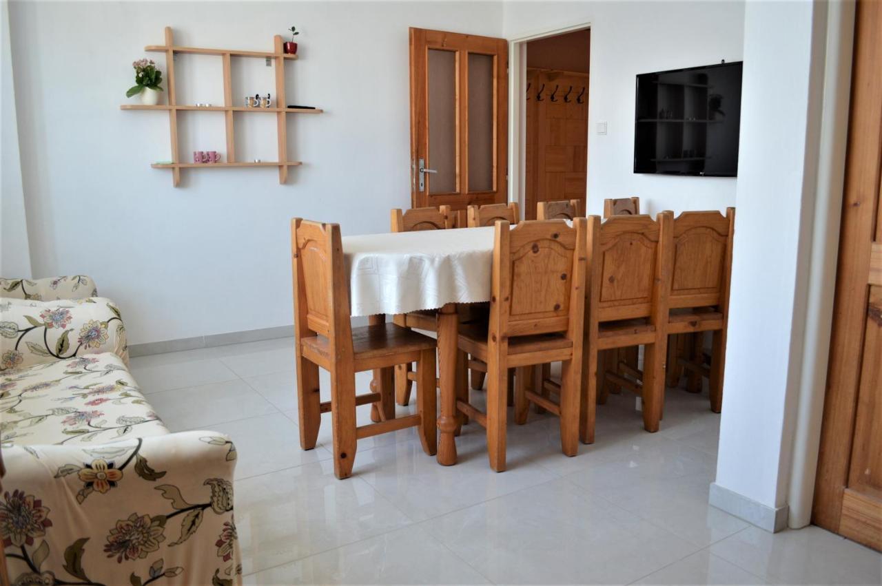 Apartmany Livia Litmanová Εξωτερικό φωτογραφία