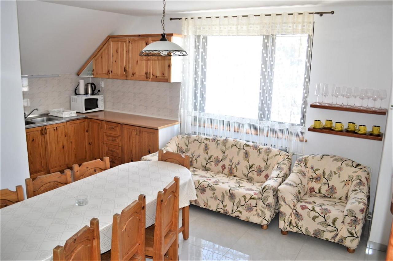 Apartmany Livia Litmanová Εξωτερικό φωτογραφία