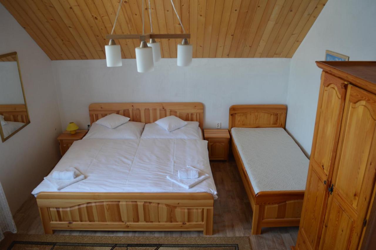 Apartmany Livia Litmanová Εξωτερικό φωτογραφία