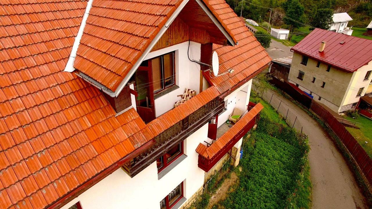 Apartmany Livia Litmanová Εξωτερικό φωτογραφία