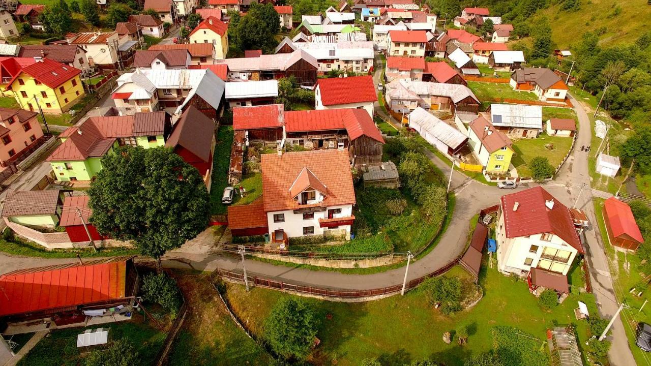 Apartmany Livia Litmanová Εξωτερικό φωτογραφία