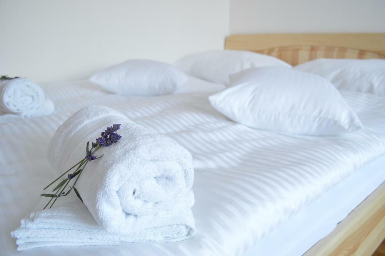 Apartmany Livia Litmanová Εξωτερικό φωτογραφία
