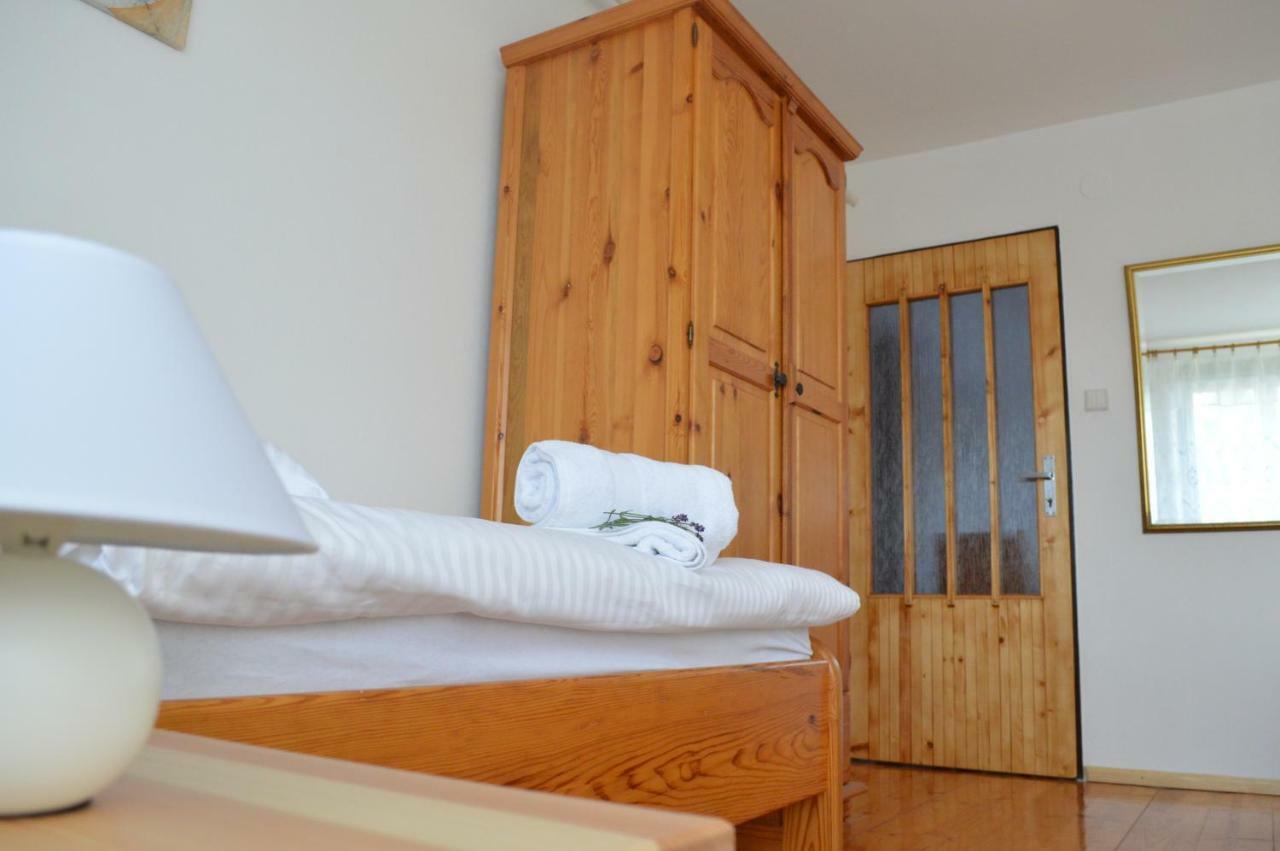 Apartmany Livia Litmanová Εξωτερικό φωτογραφία