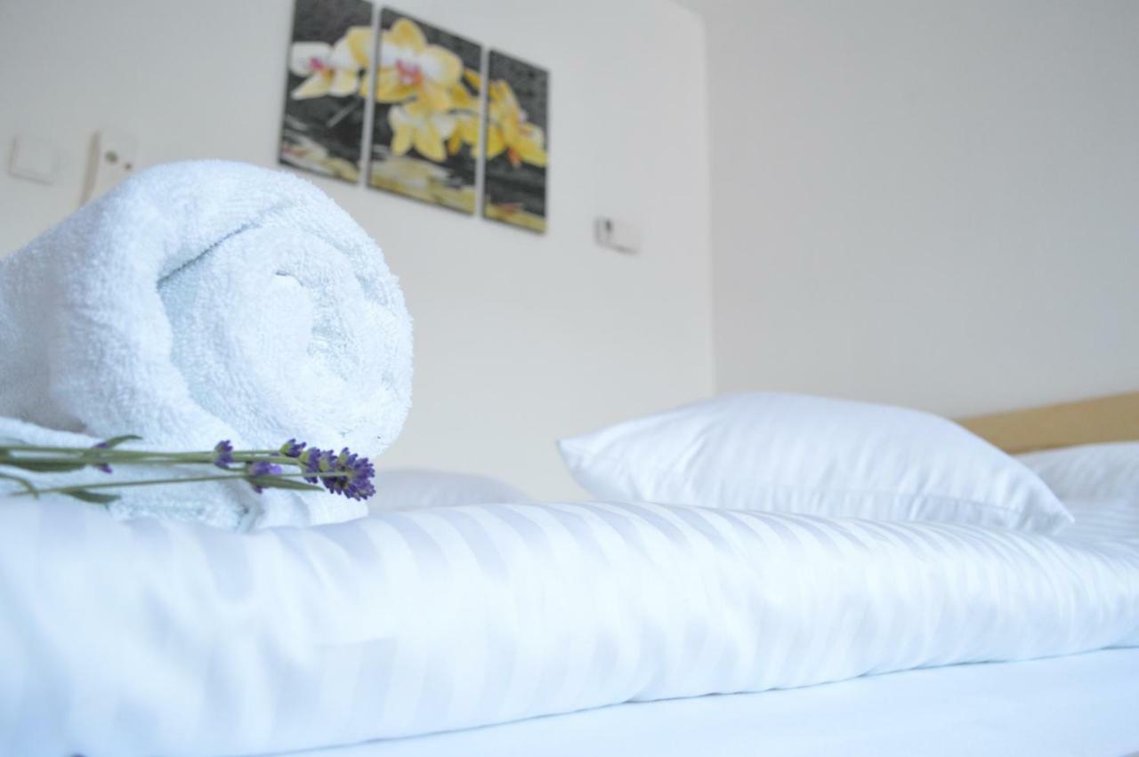 Apartmany Livia Litmanová Εξωτερικό φωτογραφία