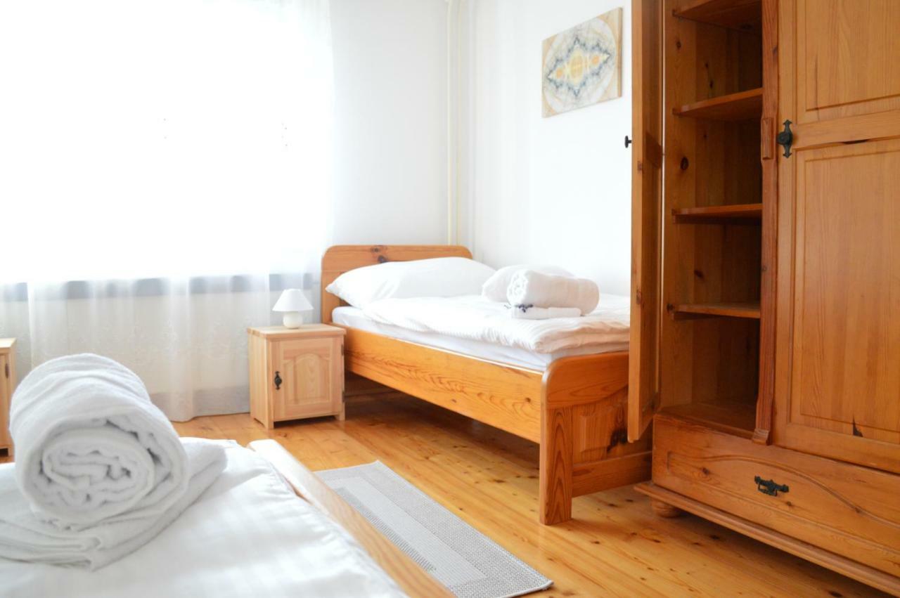 Apartmany Livia Litmanová Εξωτερικό φωτογραφία