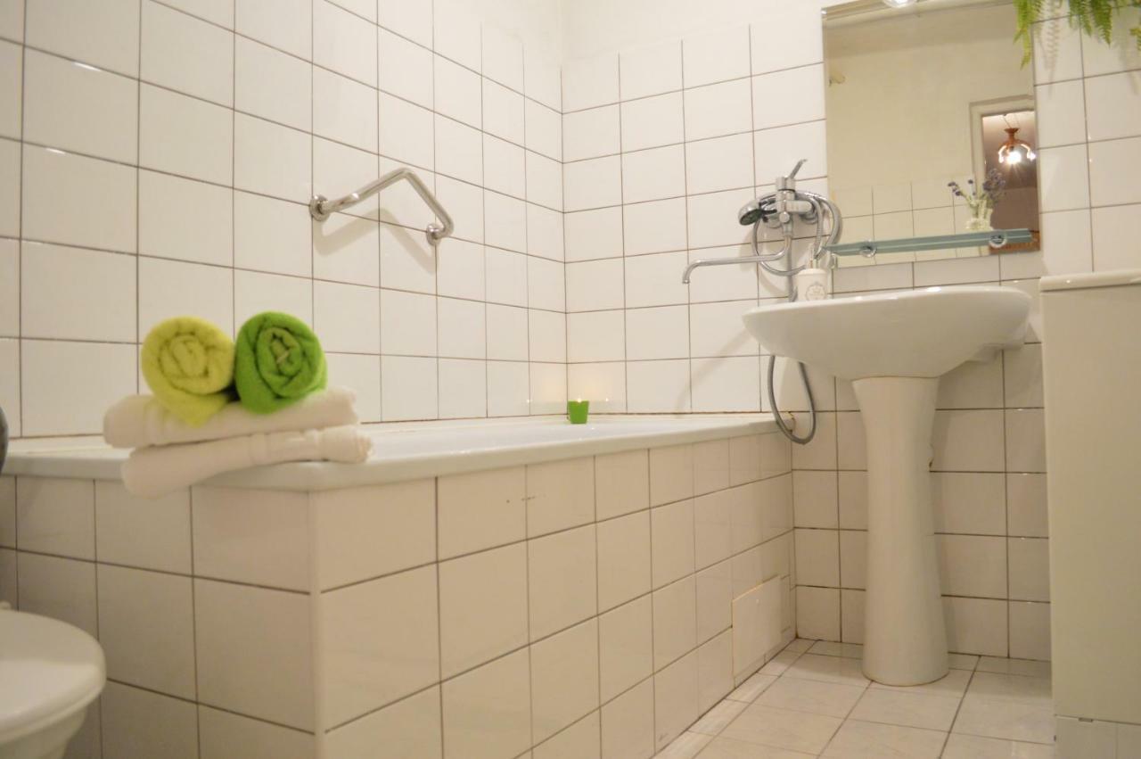 Apartmany Livia Litmanová Εξωτερικό φωτογραφία